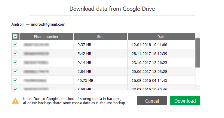 Google_Drive_backup_download