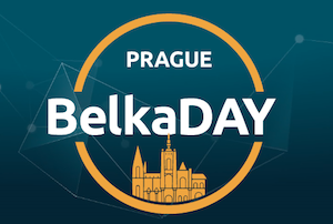 BelkaDay Prague