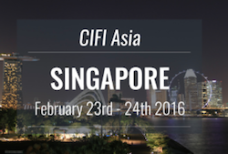 CIFI Singapore