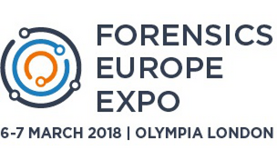 Forensics Europe Expo