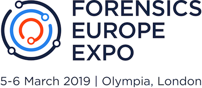 Forensics Europe Expo