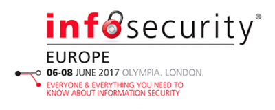 Infosecurity Europe