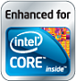 Alta calidad Intel Core